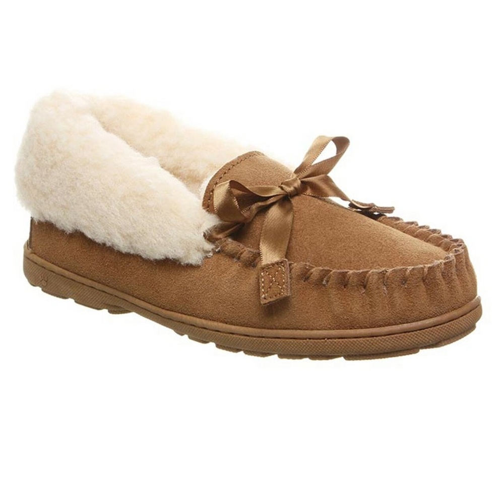 Indio moccasins - Picture 2 of 5